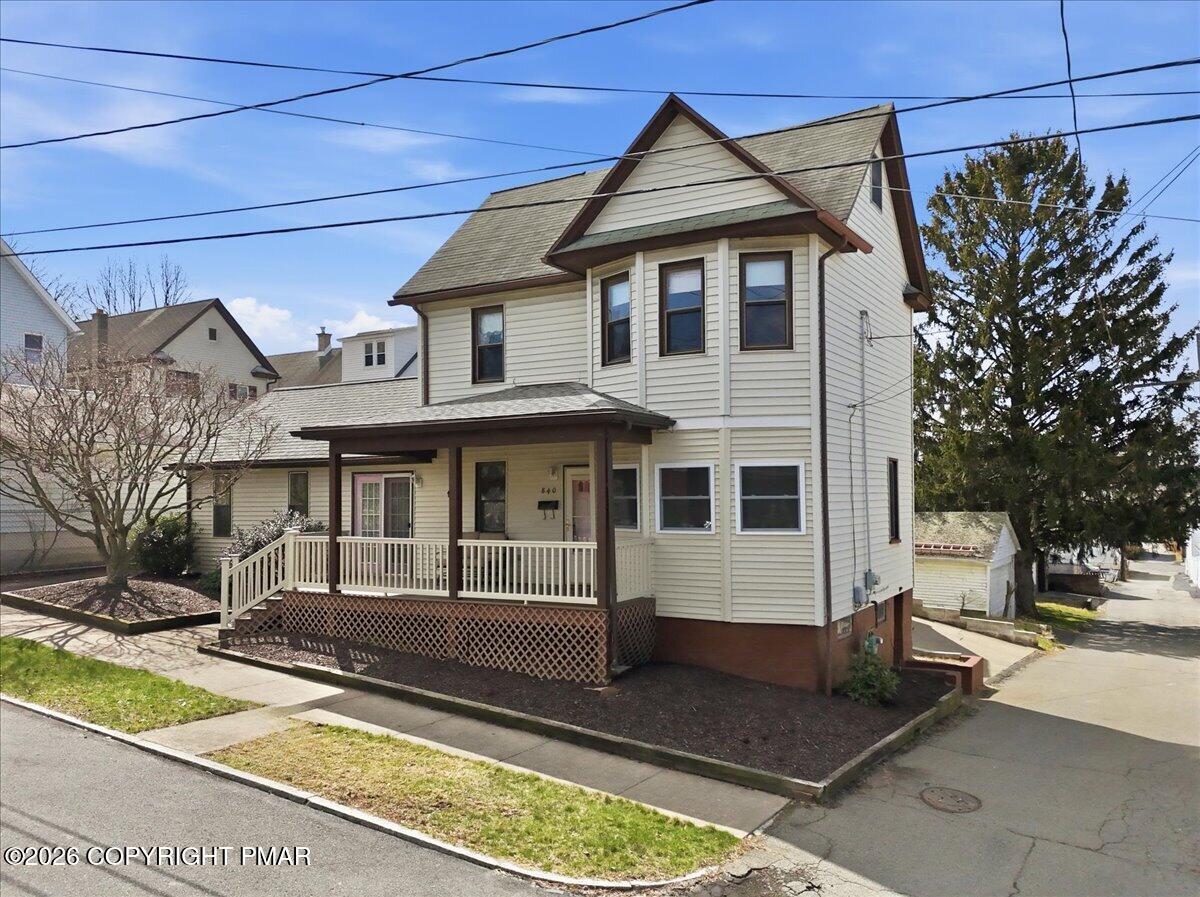 840 Alder Street