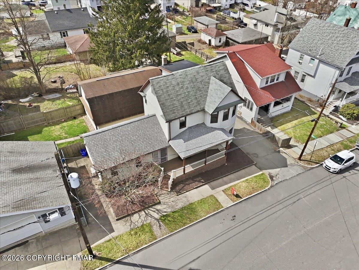 840 Alder Street