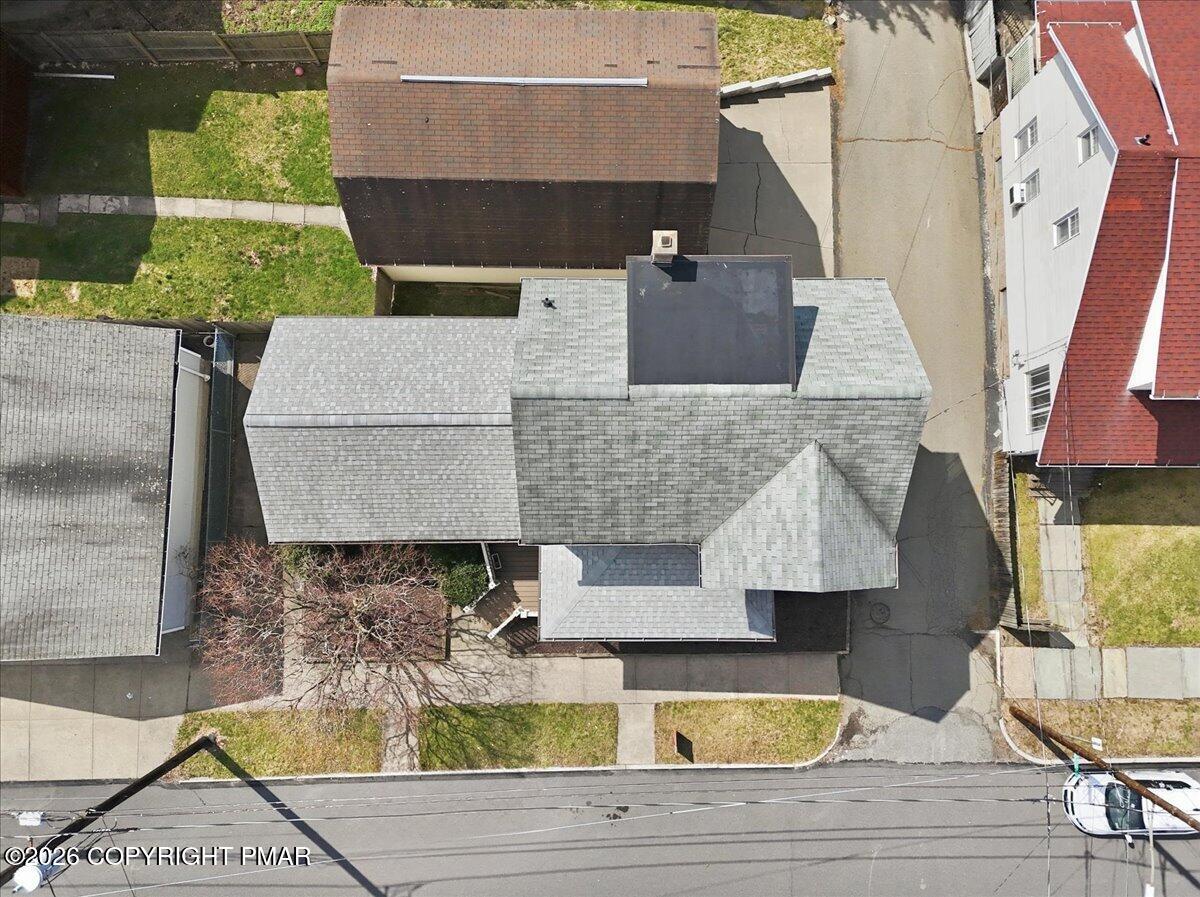 840 Alder Street