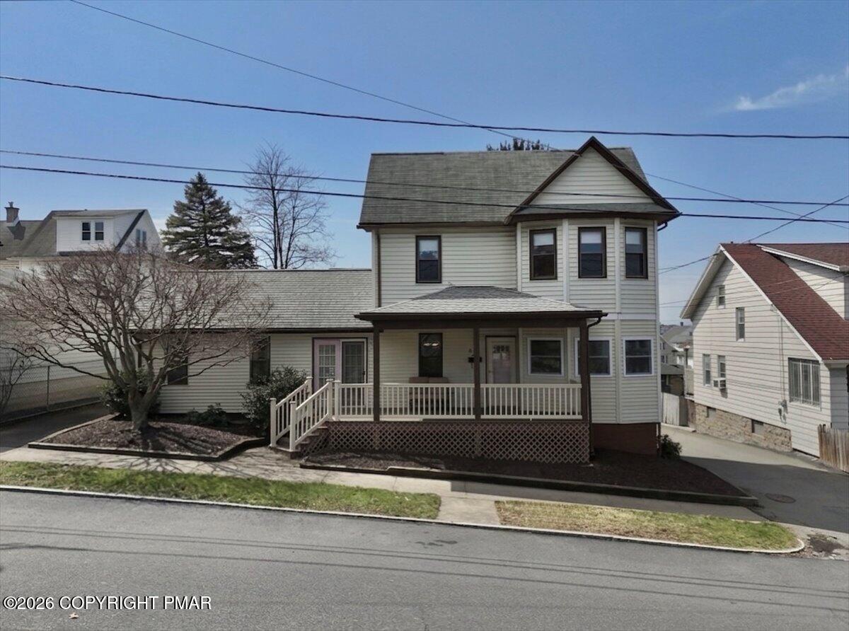 840 Alder Street