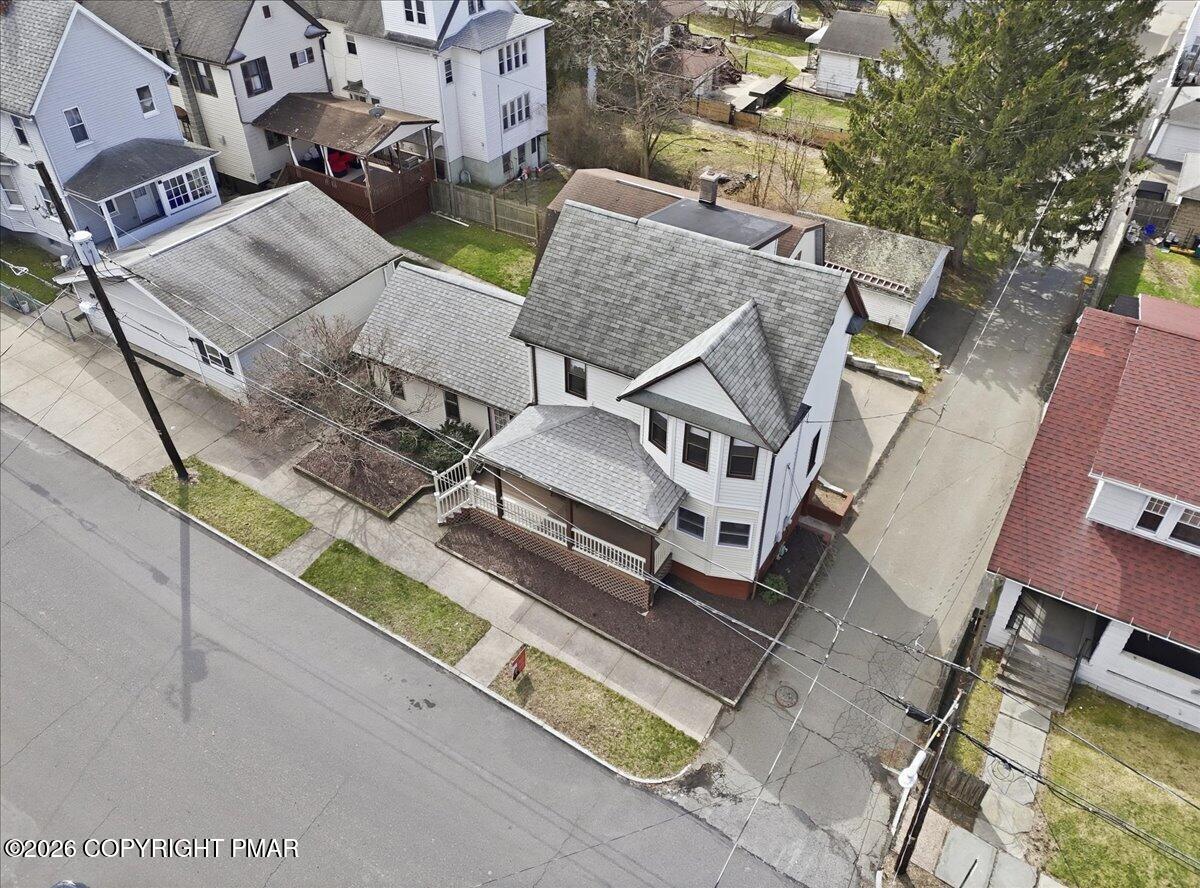 840 Alder Street