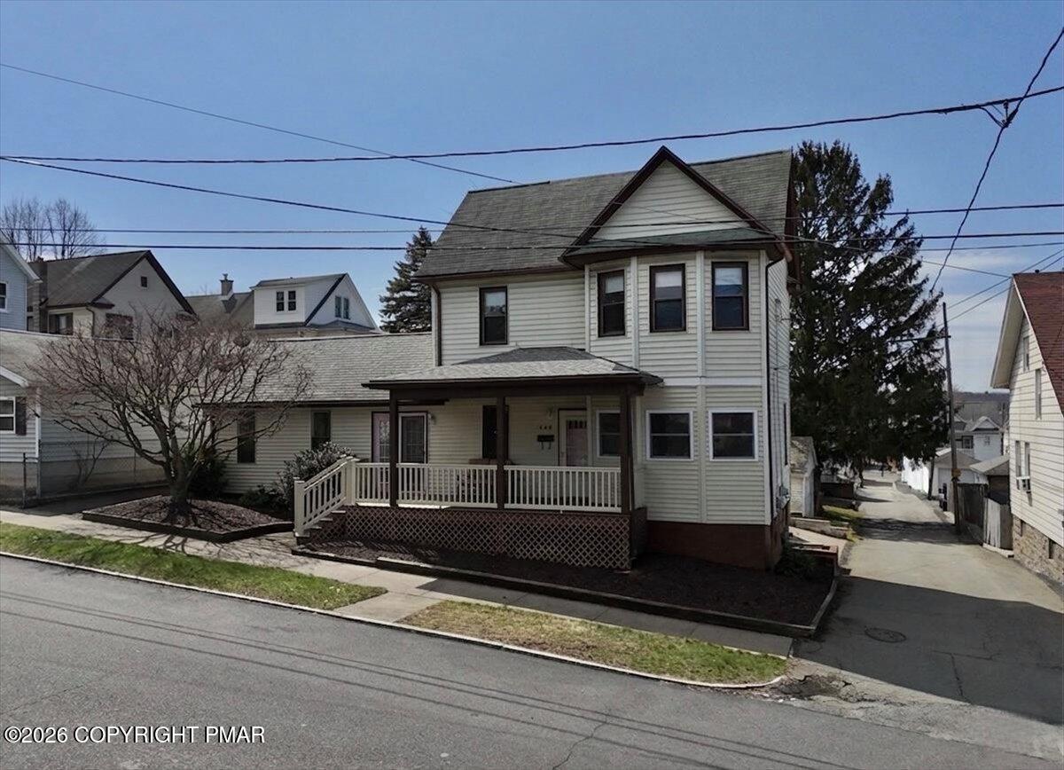 840 Alder Street