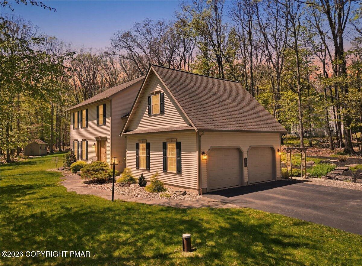 159 Anglemire Drive