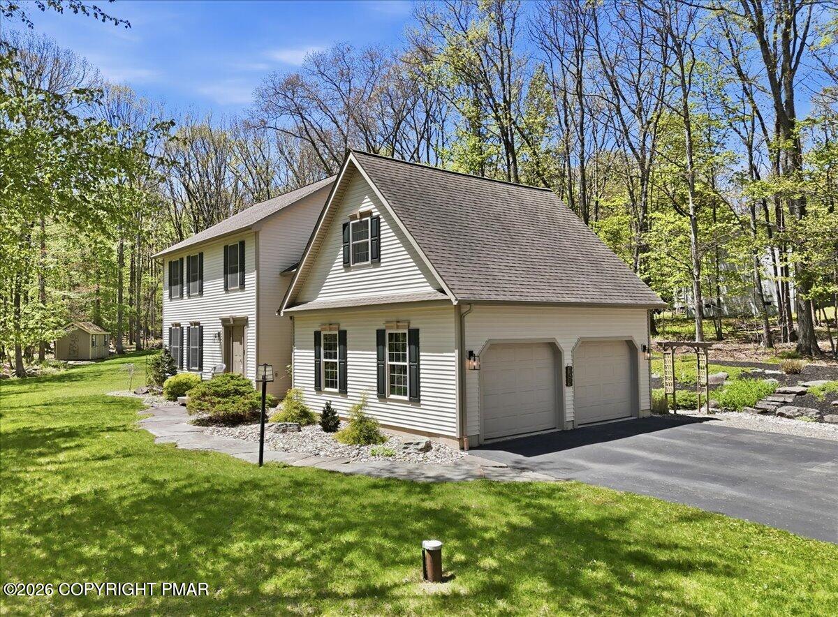159 Anglemire Drive