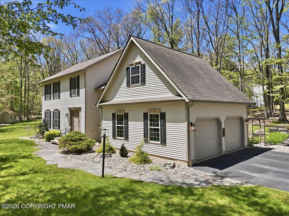 159 Anglemire Drive