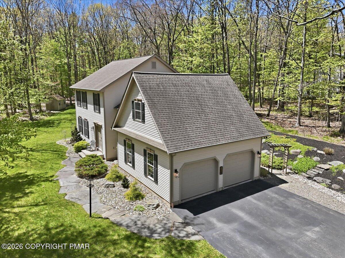 159 Anglemire Drive
