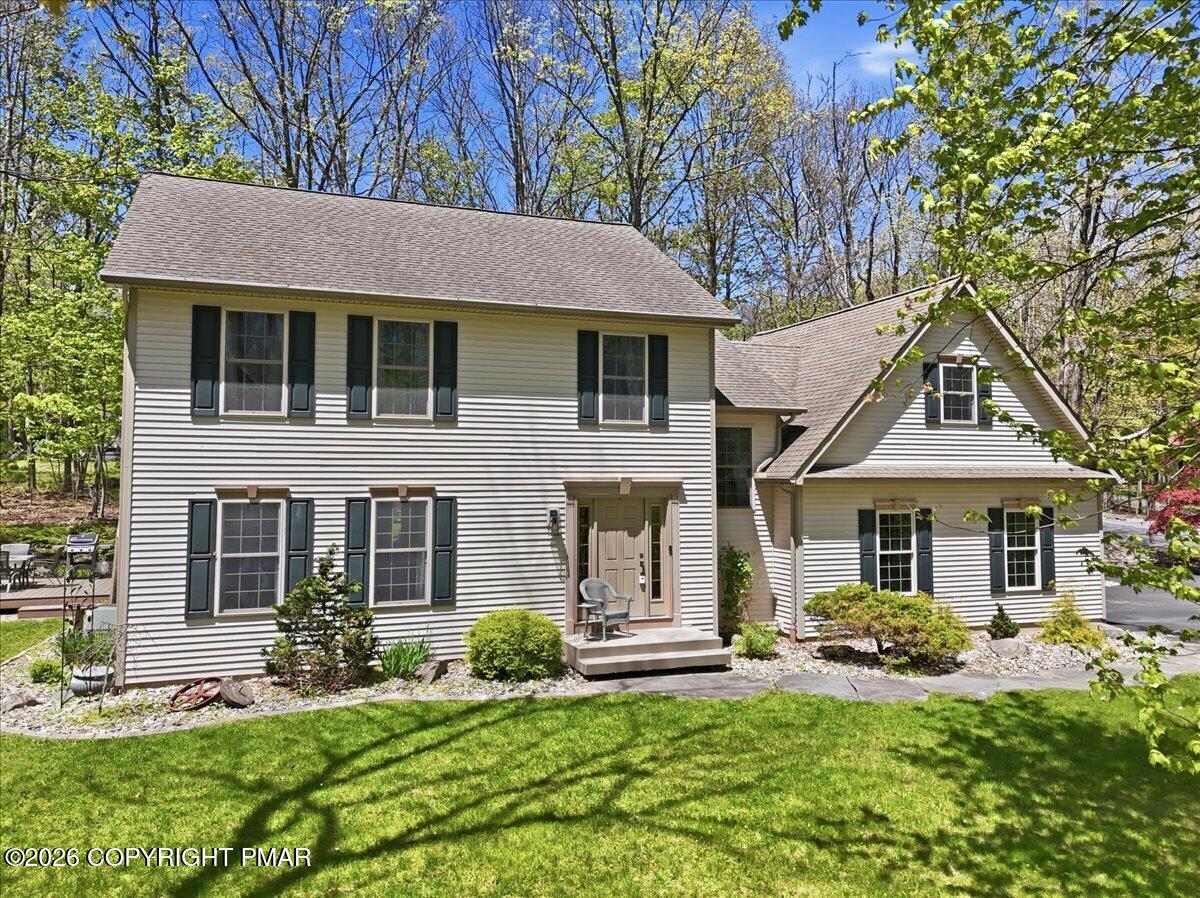 159 Anglemire Drive