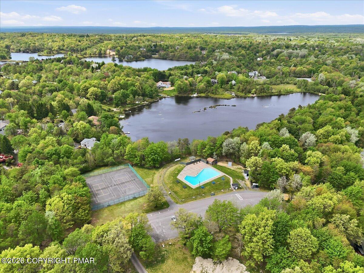 1201 Clover Road