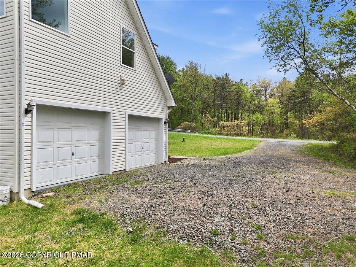 1201 Clover Road
