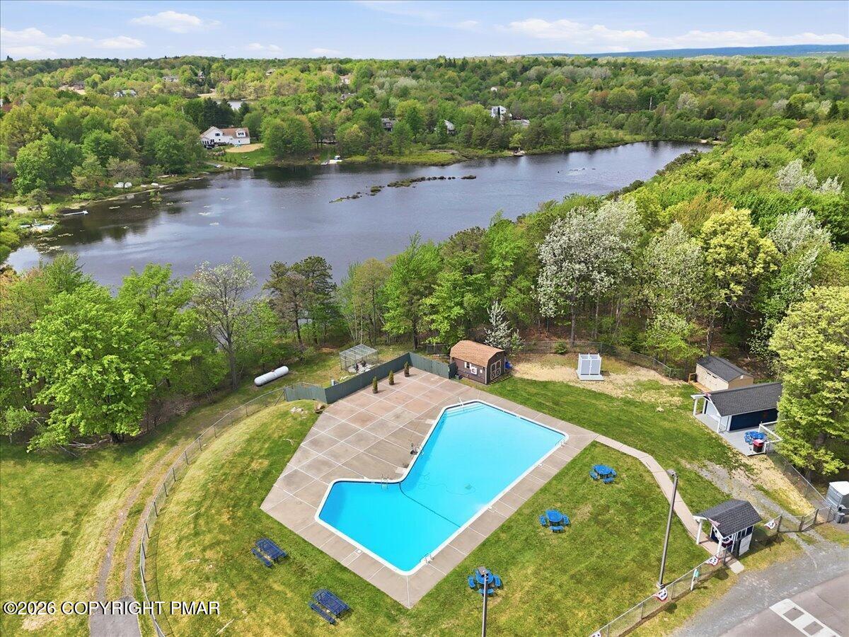 1201 Clover Road