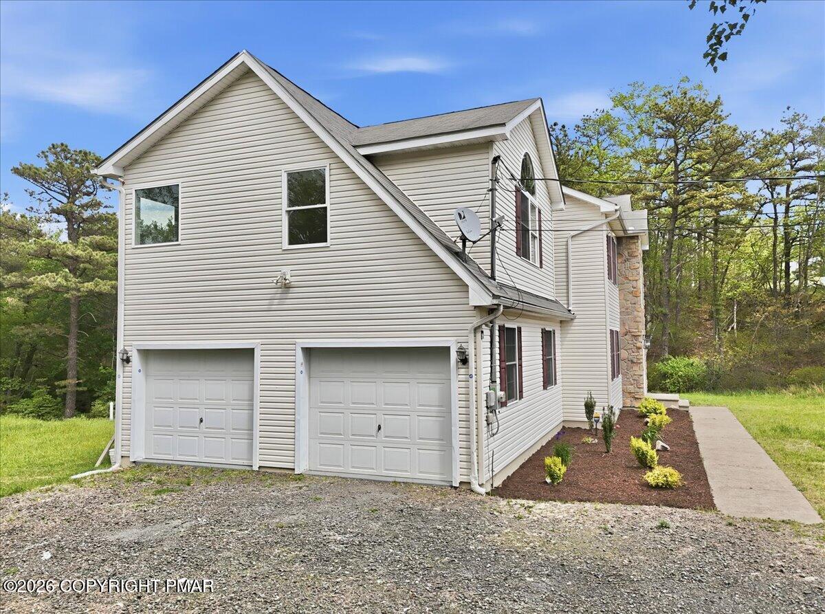 1201 Clover Road
