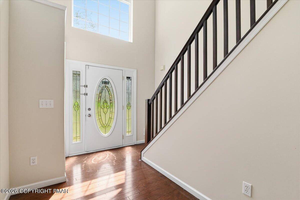 1201 Clover Road