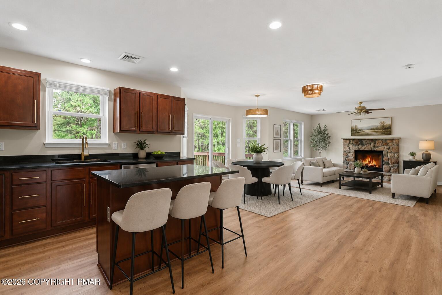 1201 Clover Road
