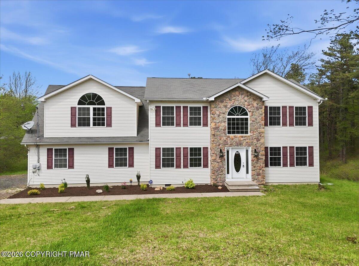 1201 Clover Road