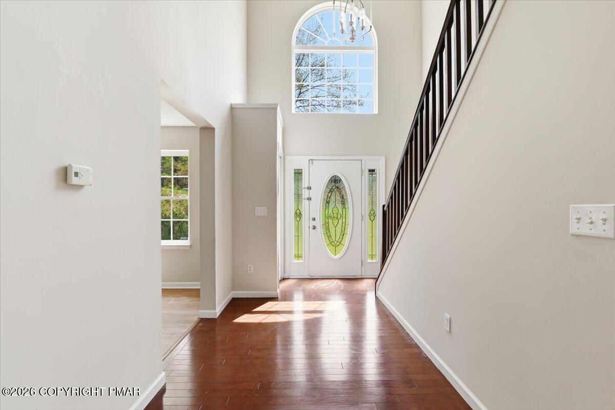 1201 Clover Road