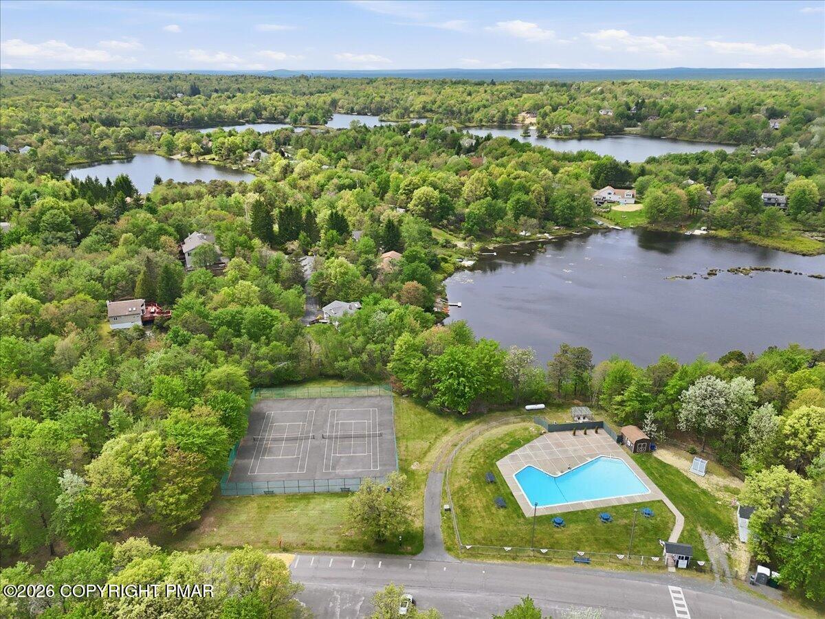 1201 Clover Road