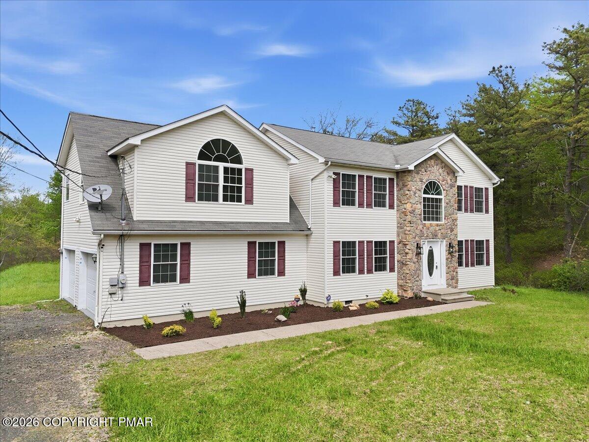 1201 Clover Road
