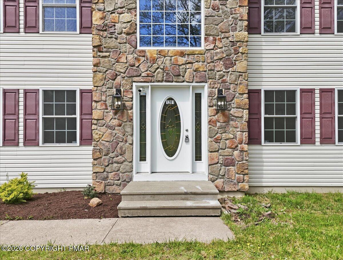 1201 Clover Road