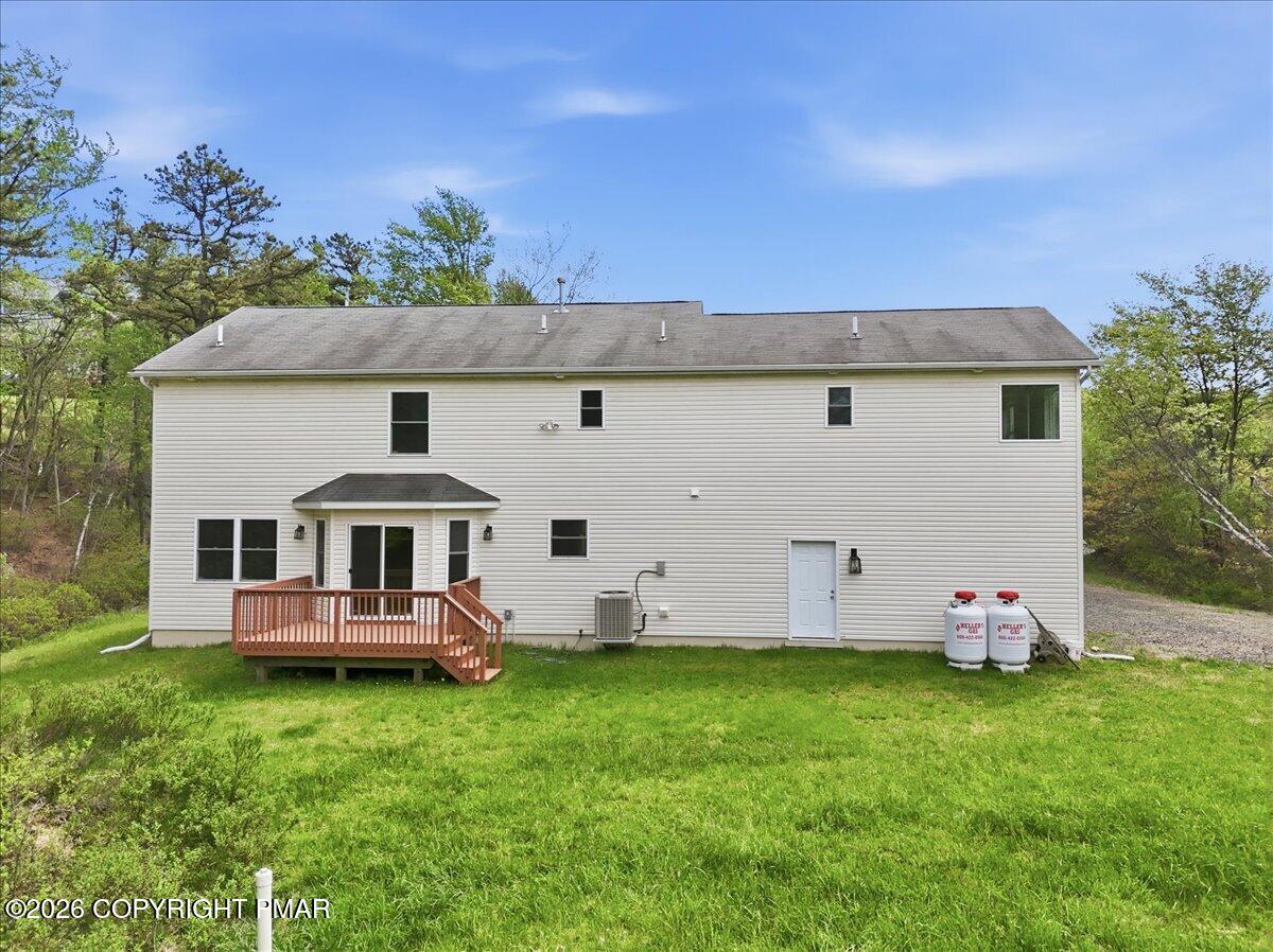 1201 Clover Road
