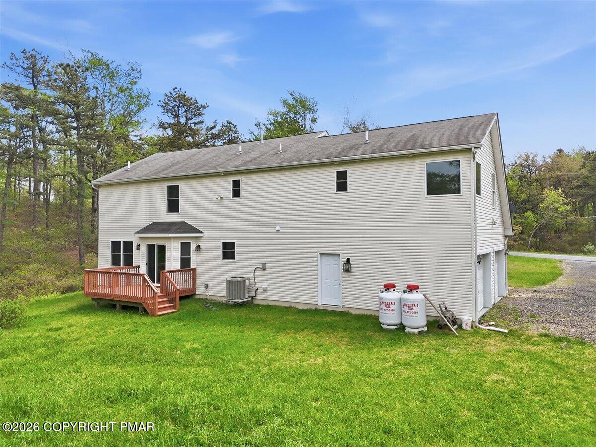 1201 Clover Road