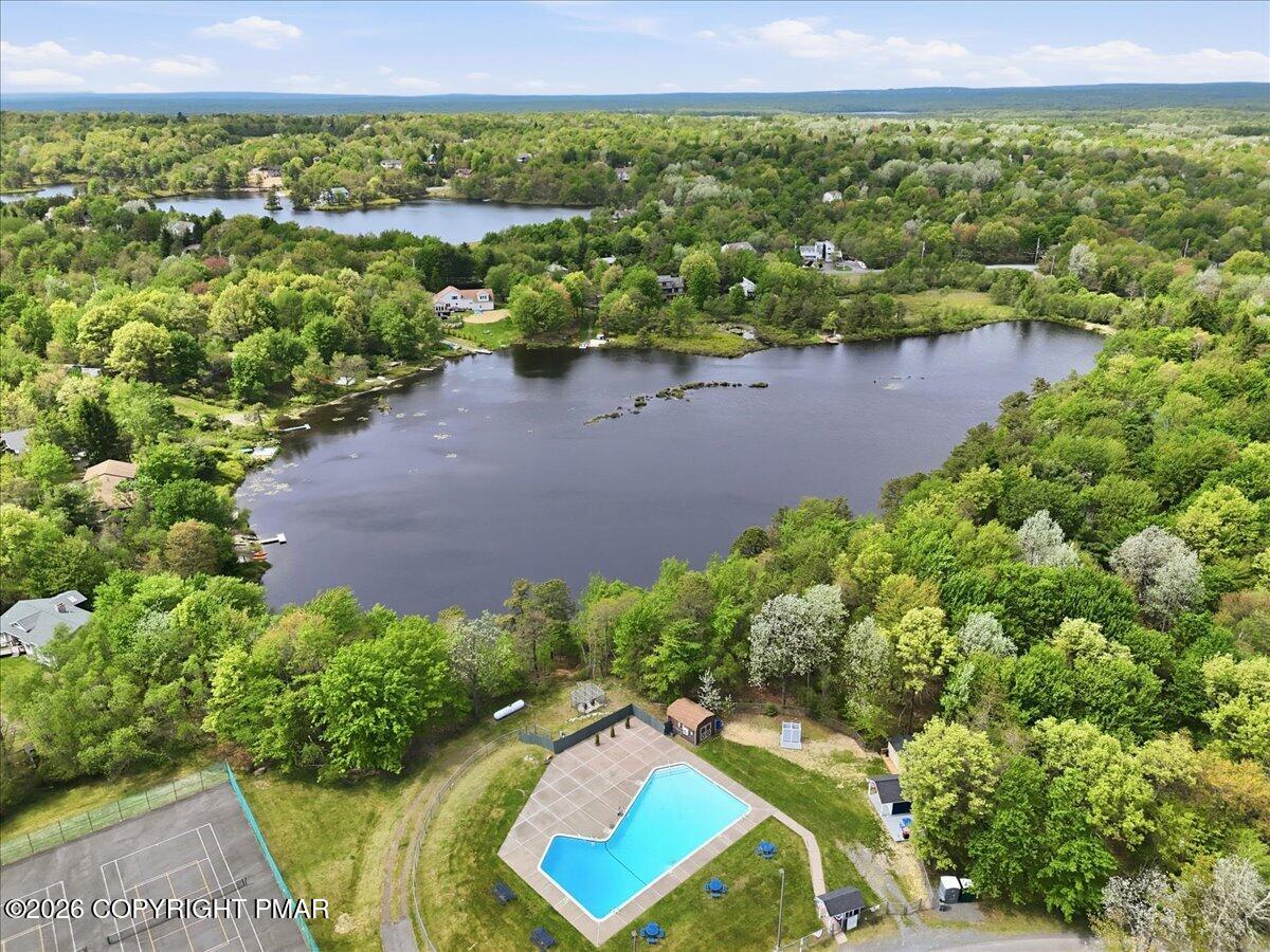 1201 Clover Road