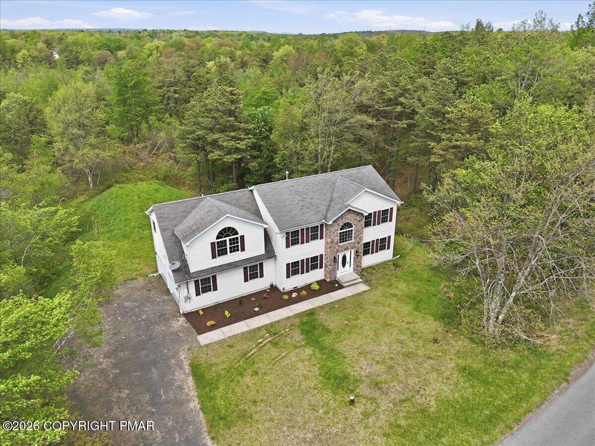 1201 Clover Road