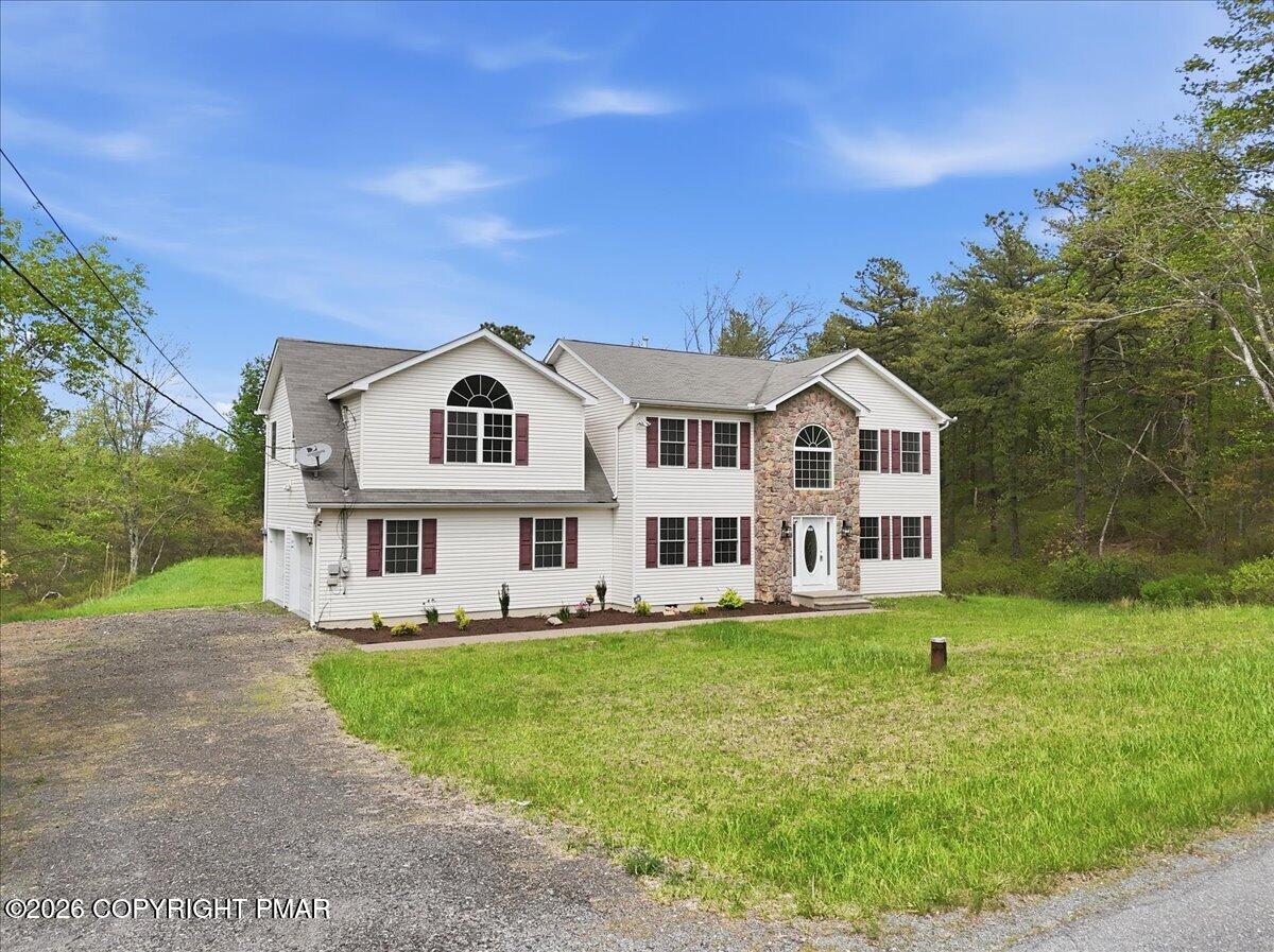 1201 Clover Road