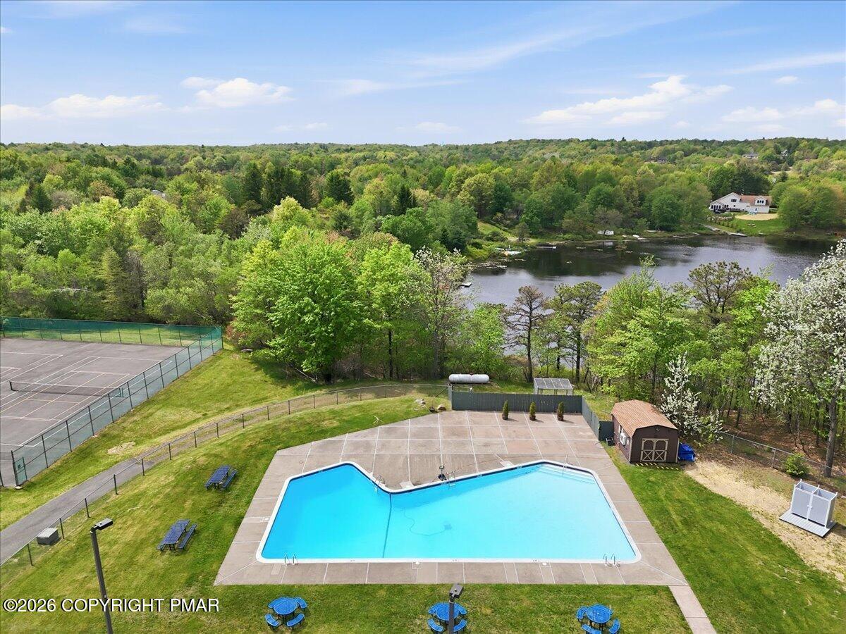 1201 Clover Road