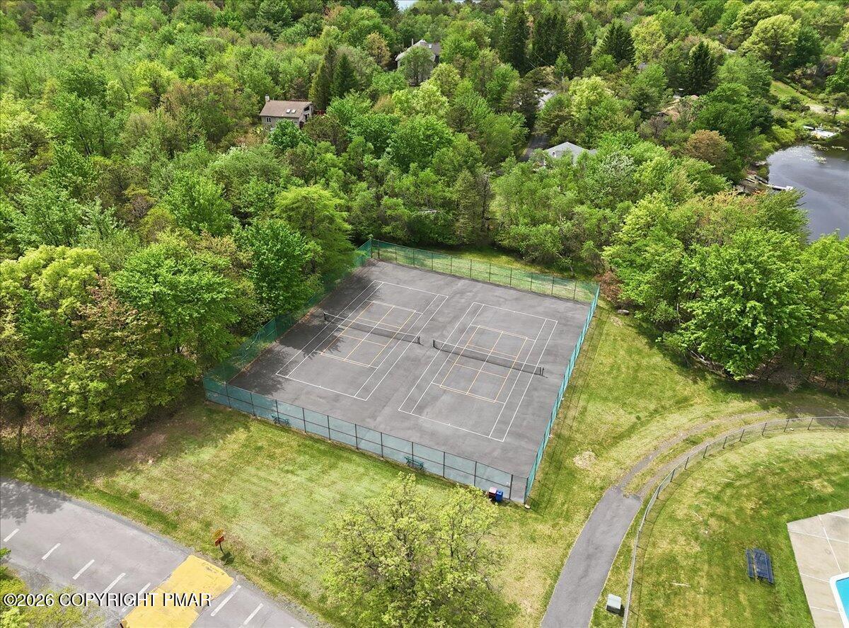 1201 Clover Road