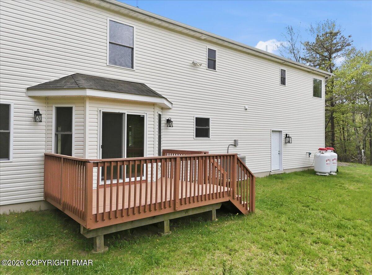 1201 Clover Road