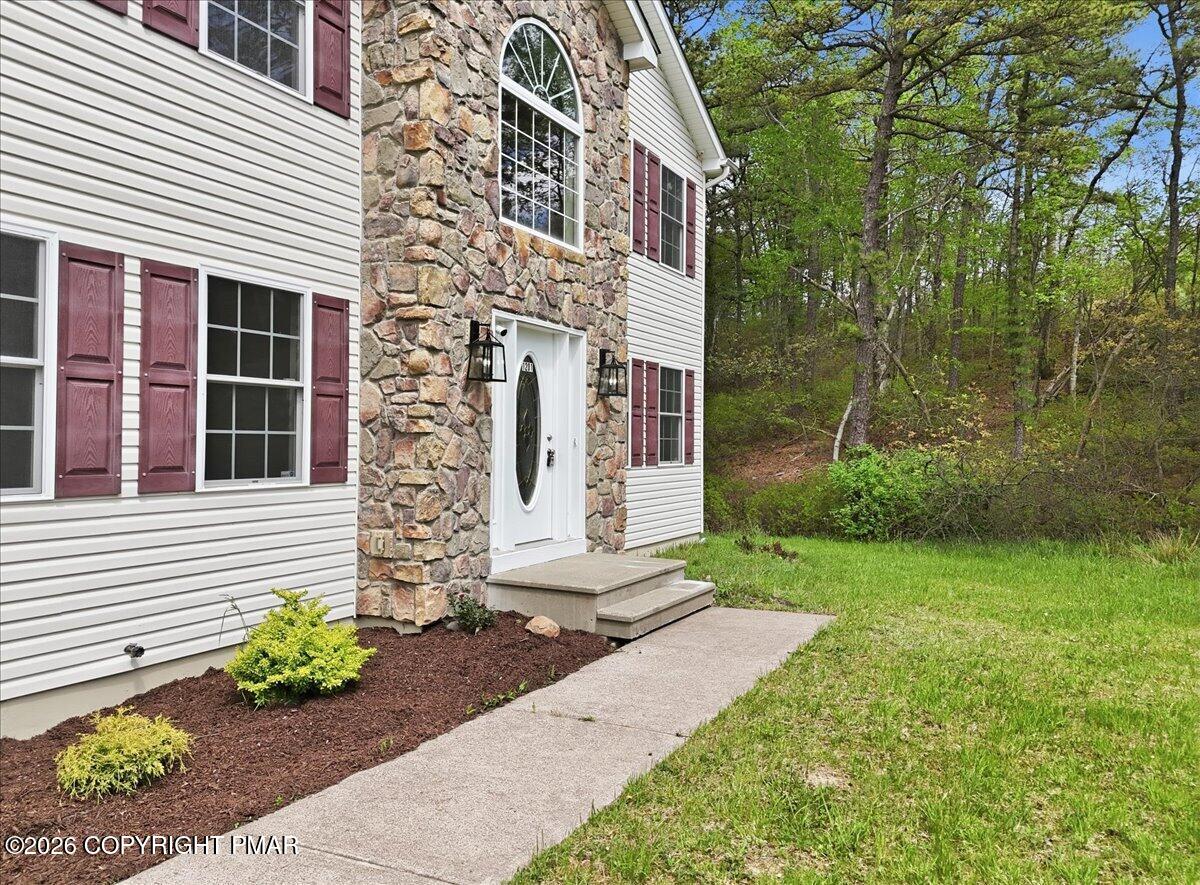 1201 Clover Road