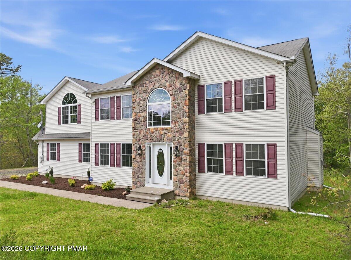 1201 Clover Road