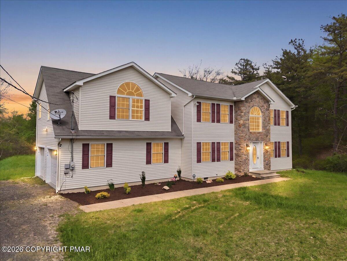 1201 Clover Road