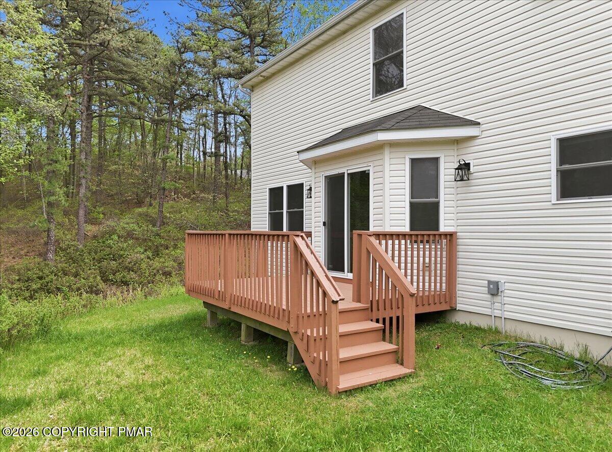1201 Clover Road