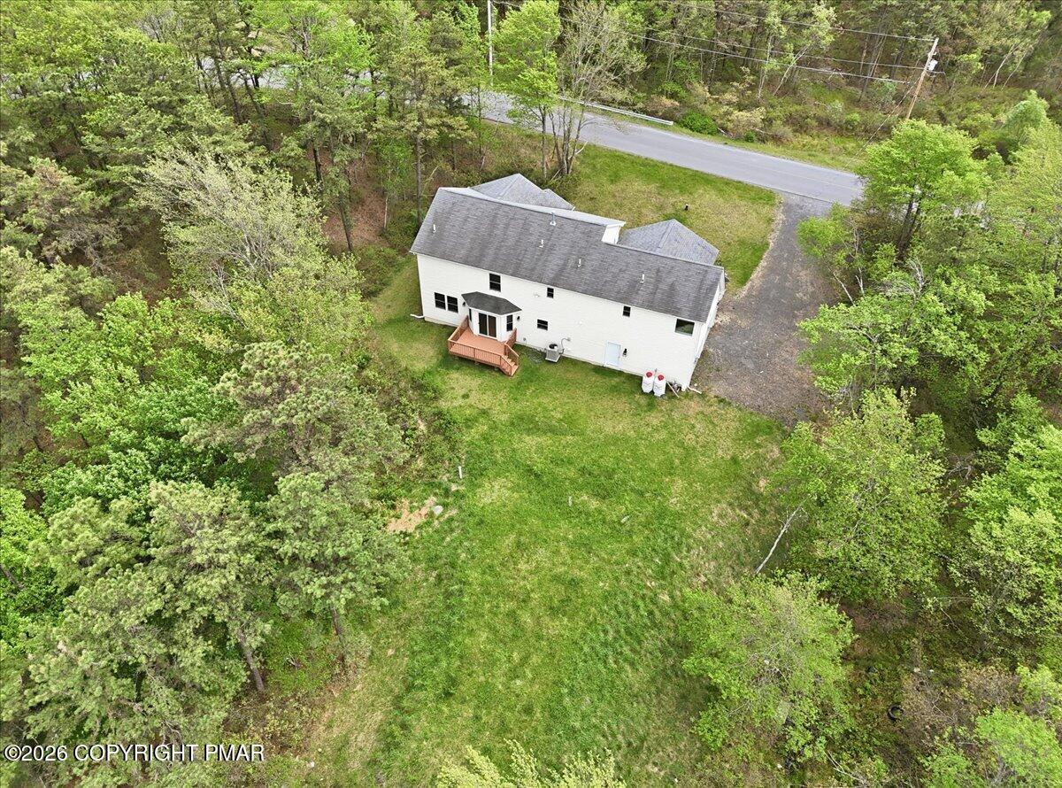 1201 Clover Road