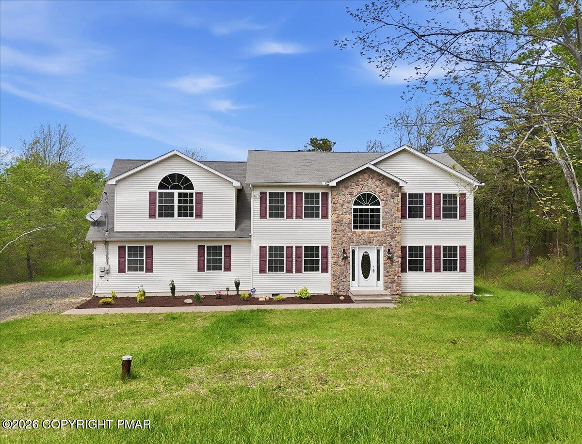1201 Clover Road