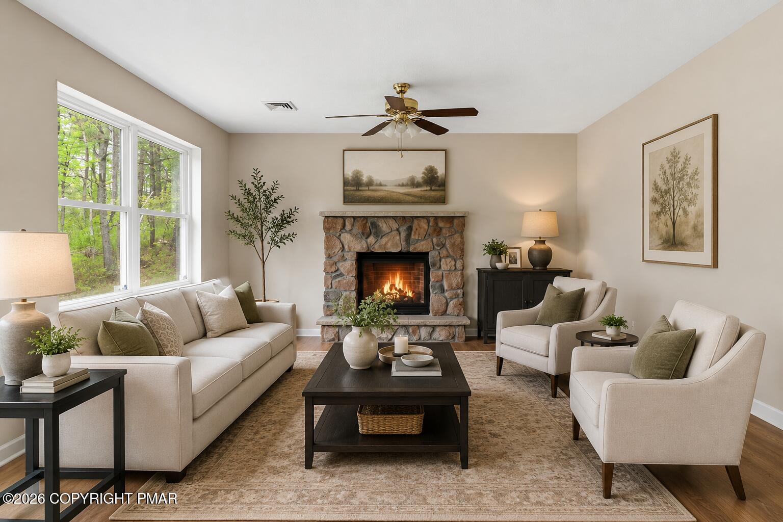 1201 Clover Road