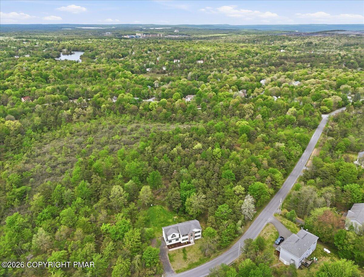 1201 Clover Road