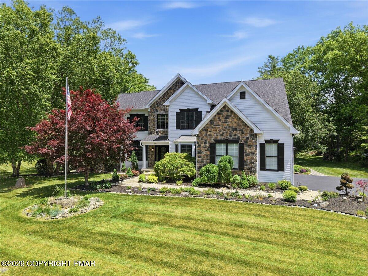 130 Rising Meadow Way