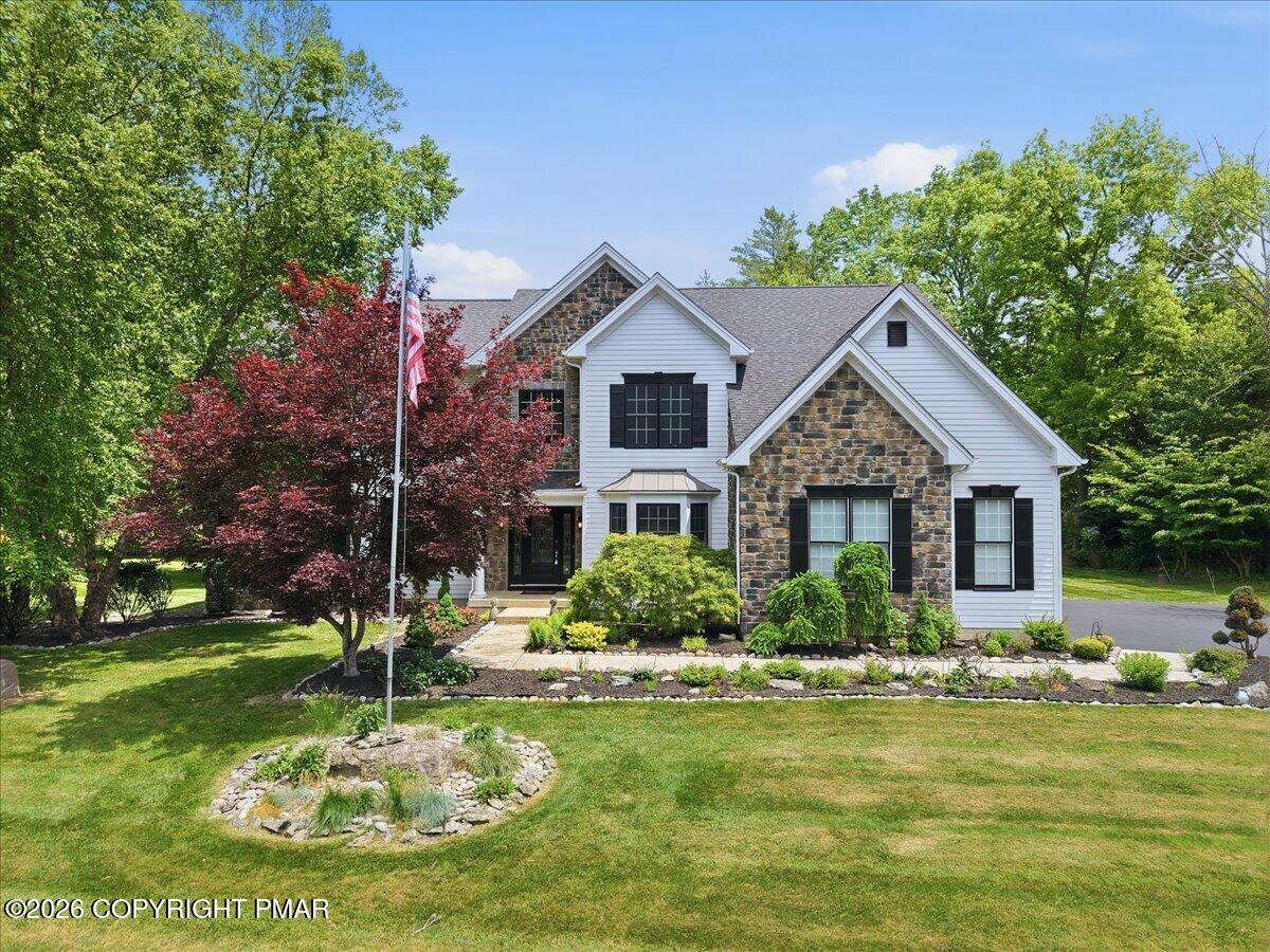 130 Rising Meadow Way