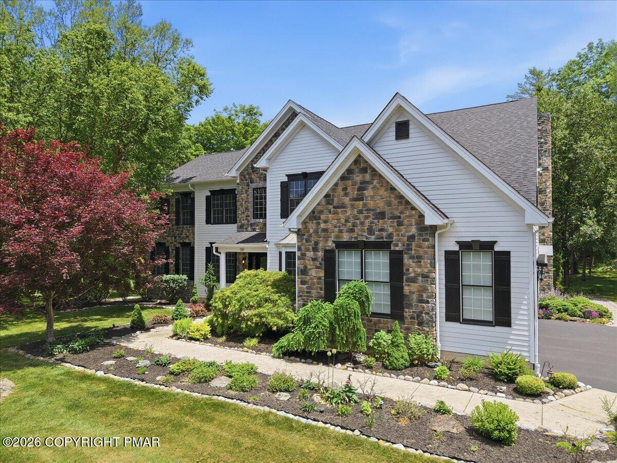 130 Rising Meadow Way