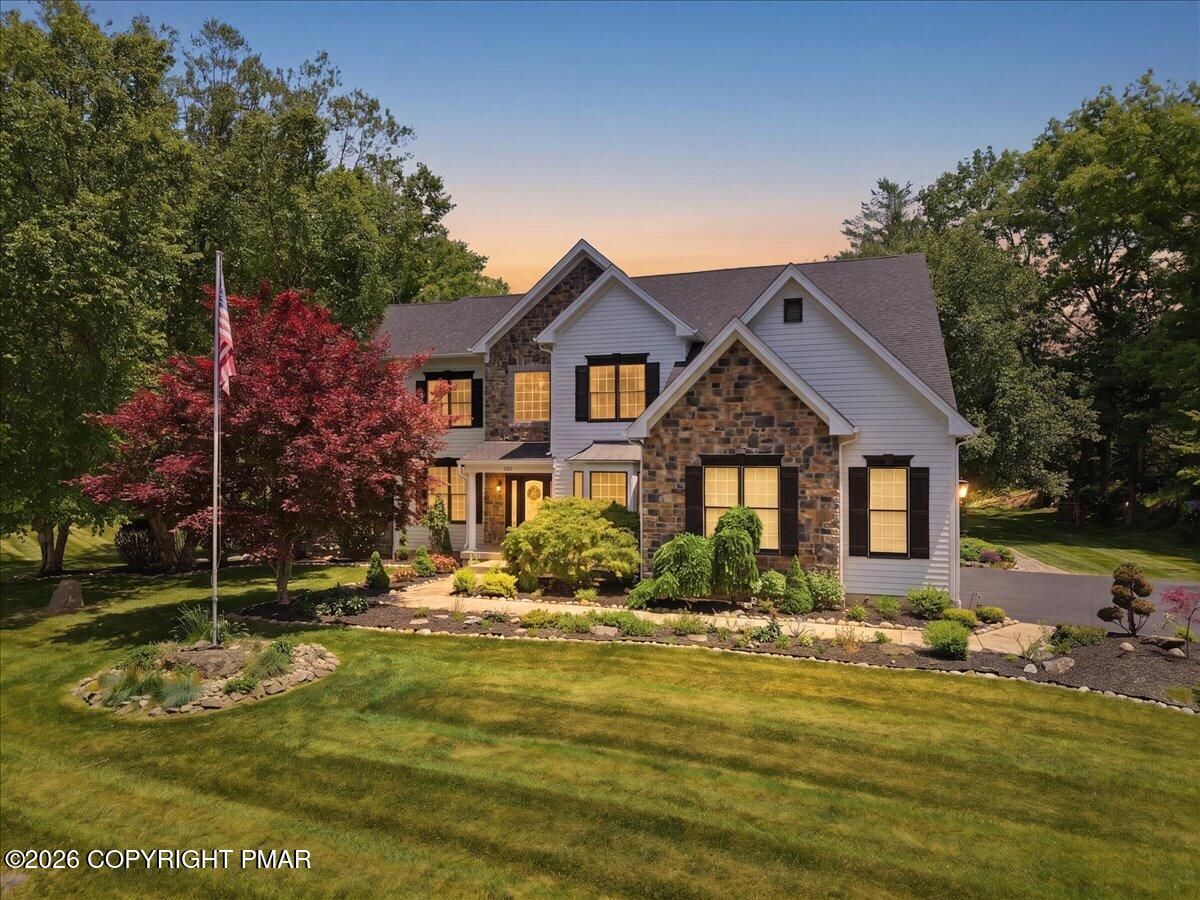 130 Rising Meadow Way