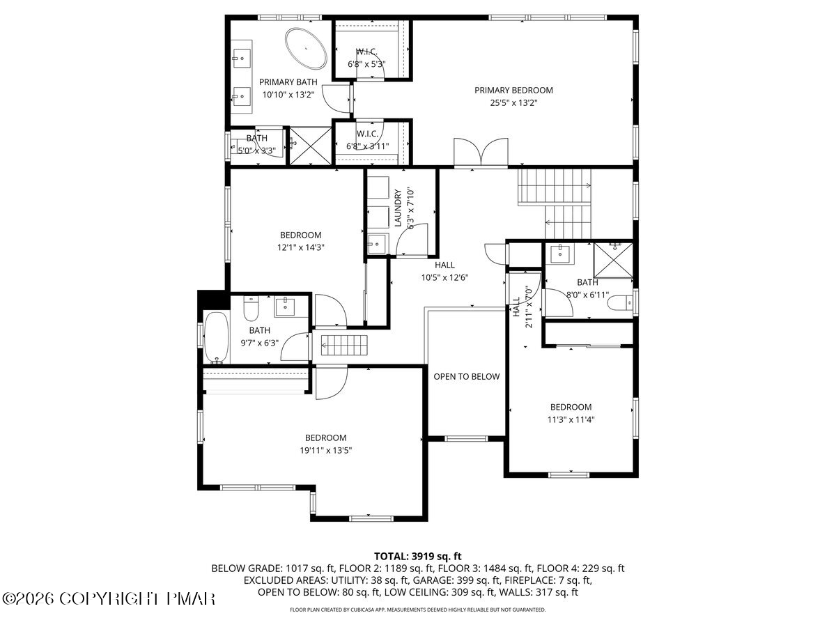 109 Forest Lake Drive