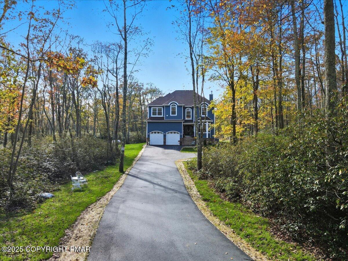 109 Forest Lake Drive
