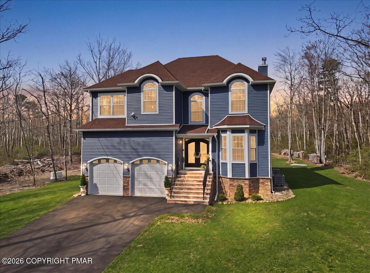 109 Forest Lake Drive