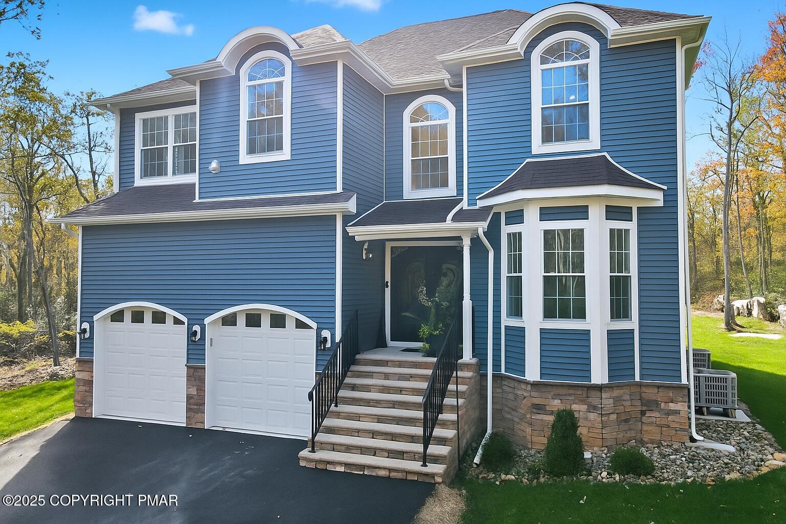 109 Forest Lake Drive