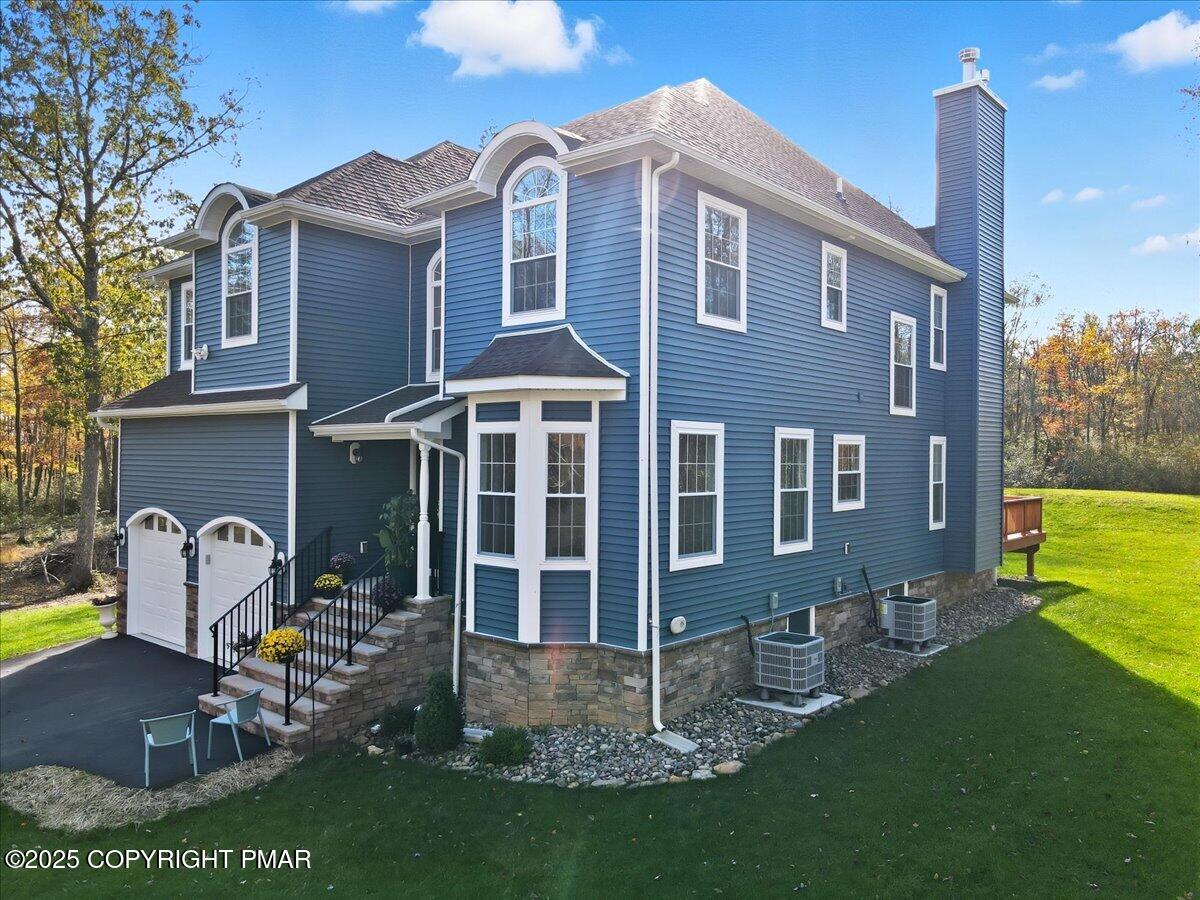 109 Forest Lake Drive