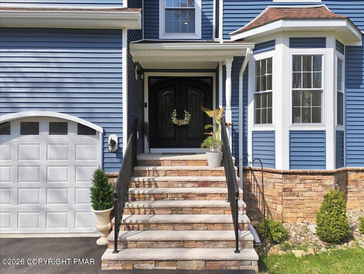 109 Forest Lake Drive