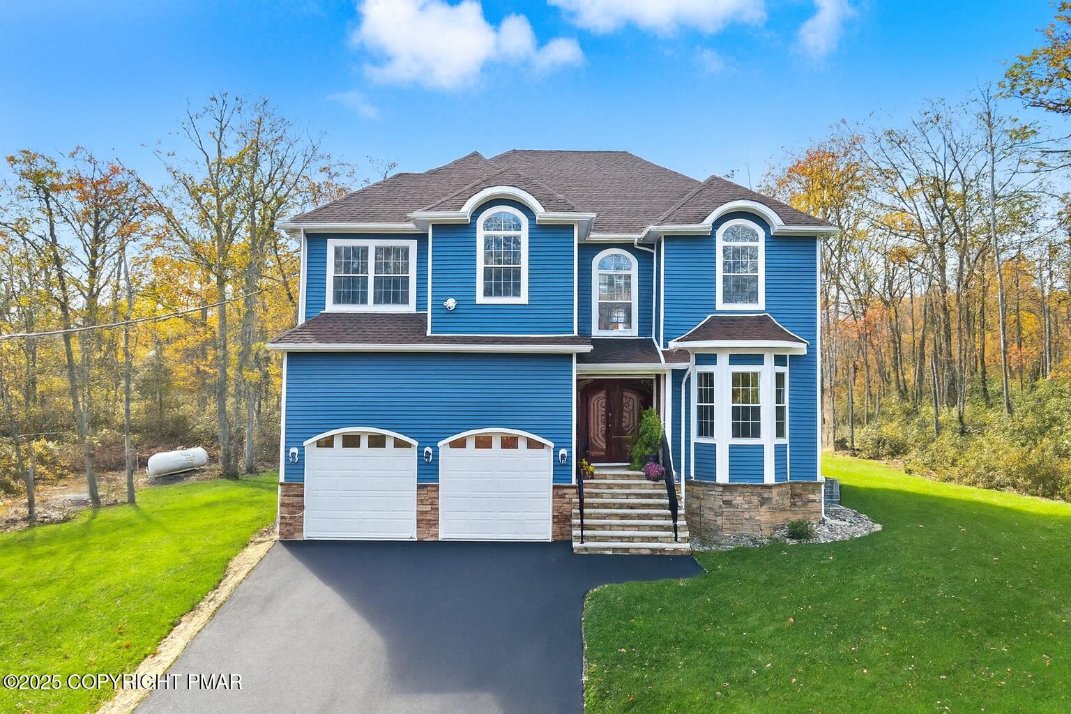 109 Forest Lake Drive