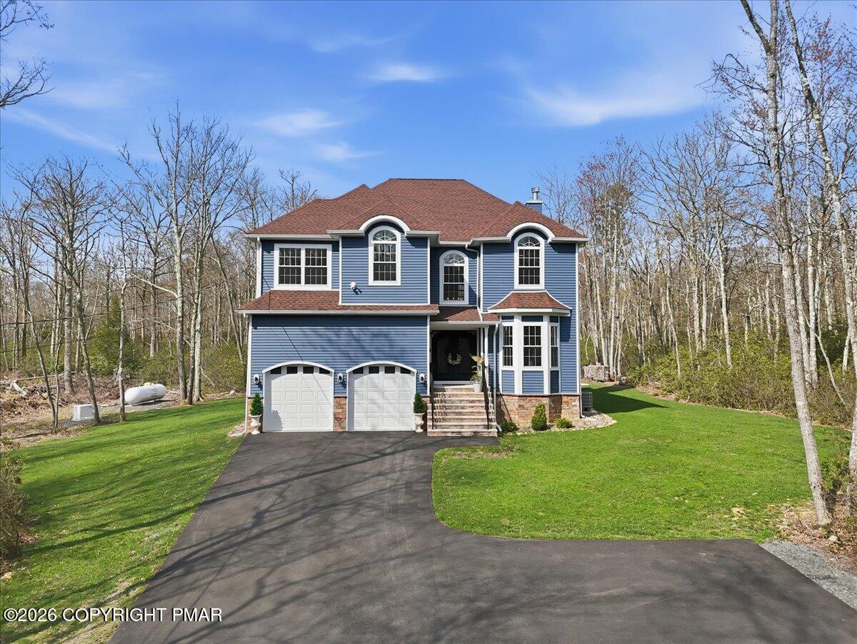 109 Forest Lake Drive